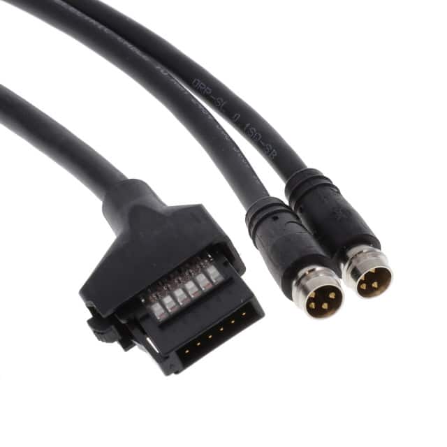 CN-HT-C10 HG-T 10M POWER CABLE