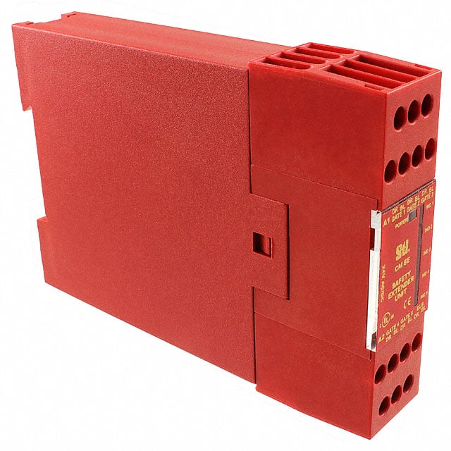 CM-SE-24 CM-SE-24 CONTRL(24VAC/DC)