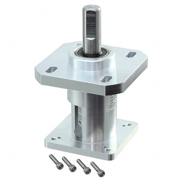 11008-000 BRNG ASSY H20/H25 W/COUPLING