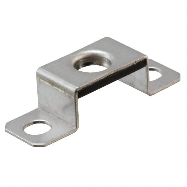 MS-GXL12-2 FRONT MFG BRACKET FOR GXL-N12