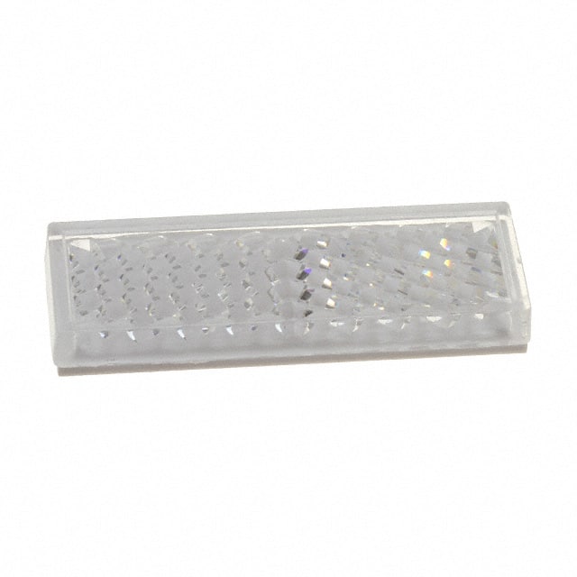 ER1 REFLECTOR 51X17