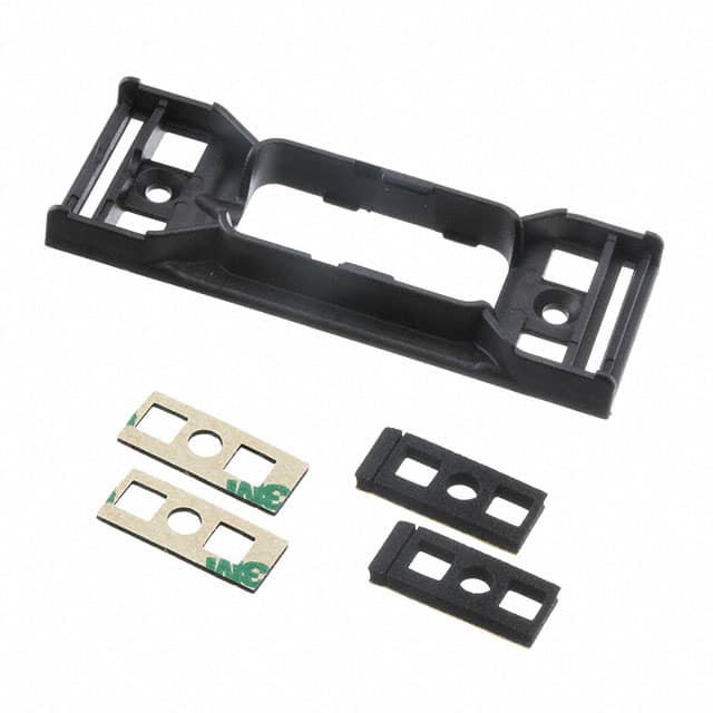 ACD34-MB01 CD34 MOUNT BRKT