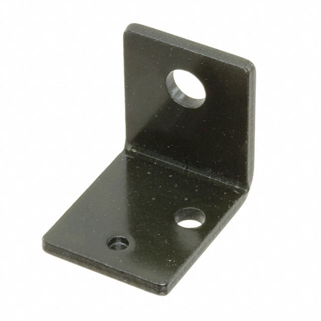 Y92E-SS05 E2E L-SHP MNTG FOR M5 SCREWS