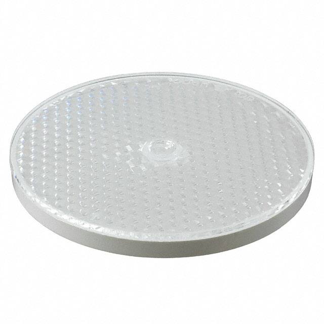 ER4 REFLECTOR 84MM ROUND
