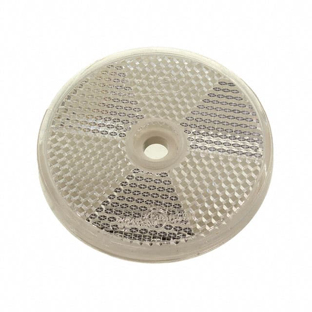 REF-C60 REFLECTOR 58MM DIA