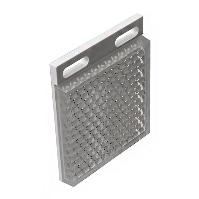 ER5060 REFLECTOR 51 X 61 MM
