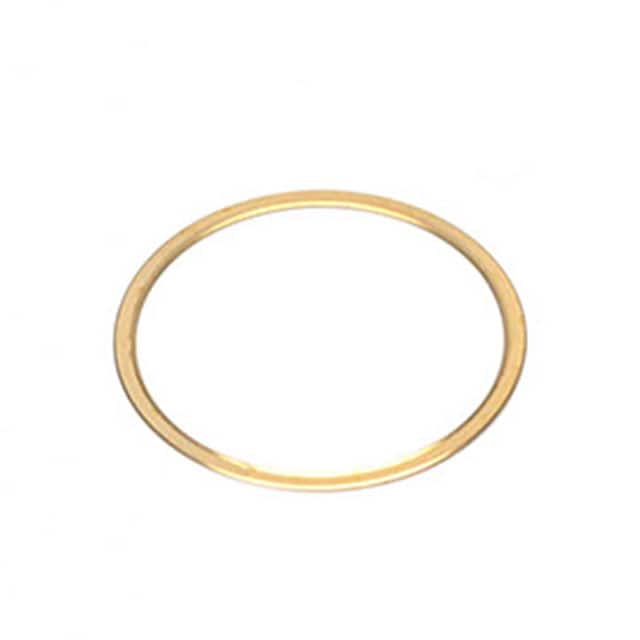 2000029560 SPACER RING 0.25 MM, C-MOUNT, BR