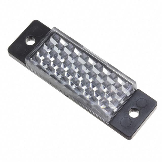 REF-H160 REFLECTOR 60MM X 18MM