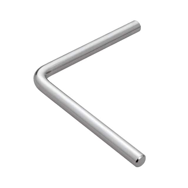 BEF-MS12L-A MOUNT BAR L-SHAPE 150X150MM