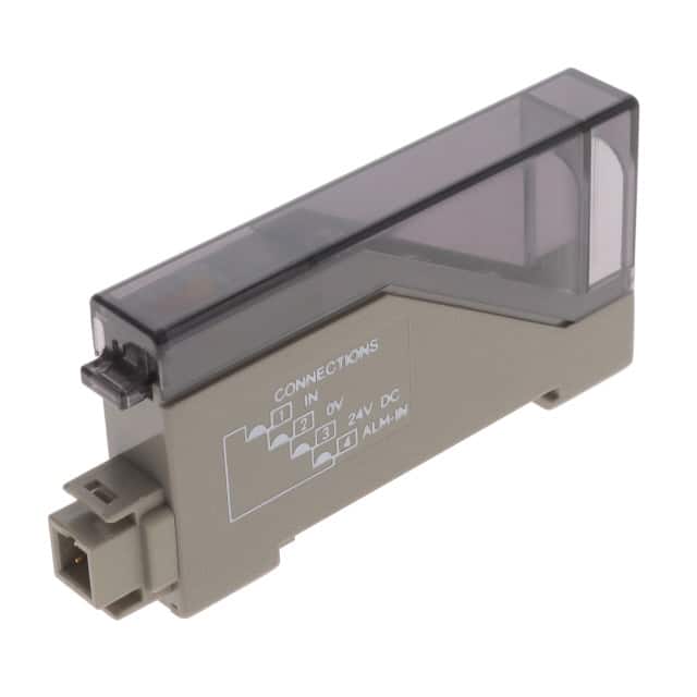 SL-TJ1 PLUG-IN INPUT TERMINAL UNIT