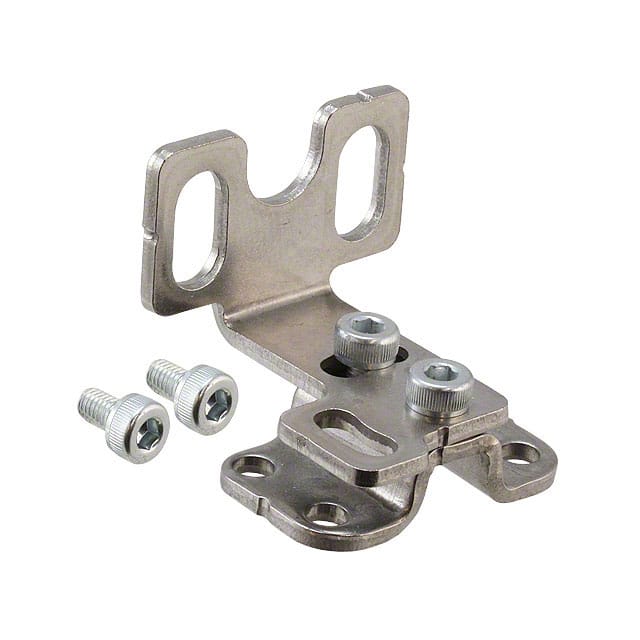MS-SF2B-1 STANDARD MOUNTING BRACKET 4PCS