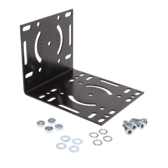 TB-90MB-IND-TOF-1 90 MOUNTING BRACKET FOR TERABEE