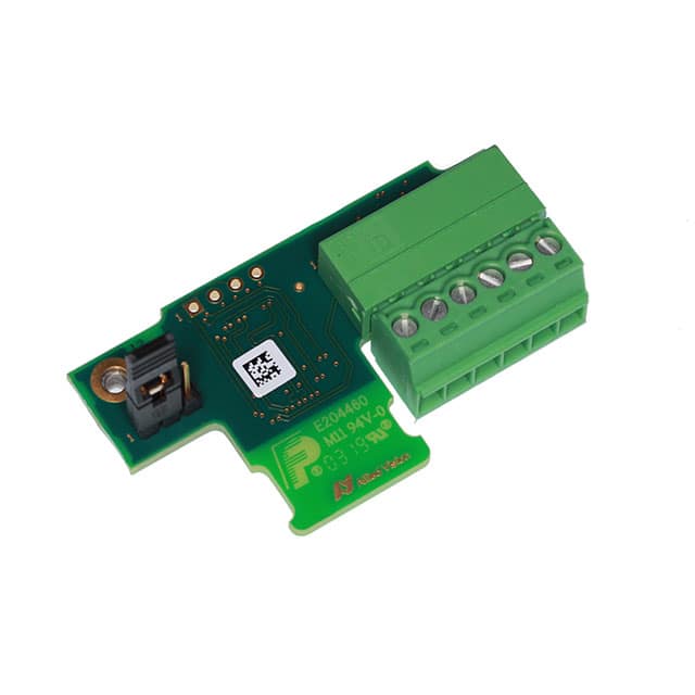 12314 ADAPTER BOARD CSI-2 NITROGEN MAX