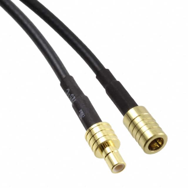 EXT-CABLE 1.5M EXTENSION CABLE RG174 1,5M