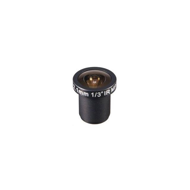 2000036061 LENS EVETAR M13B02118W F1.8 F2.1