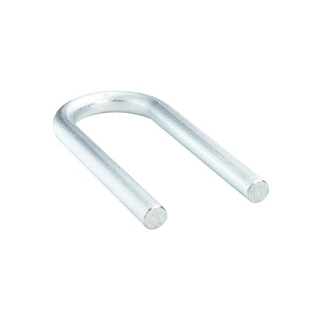 BEF-MS12U MNT ROD U-SHAPE 130X52MM