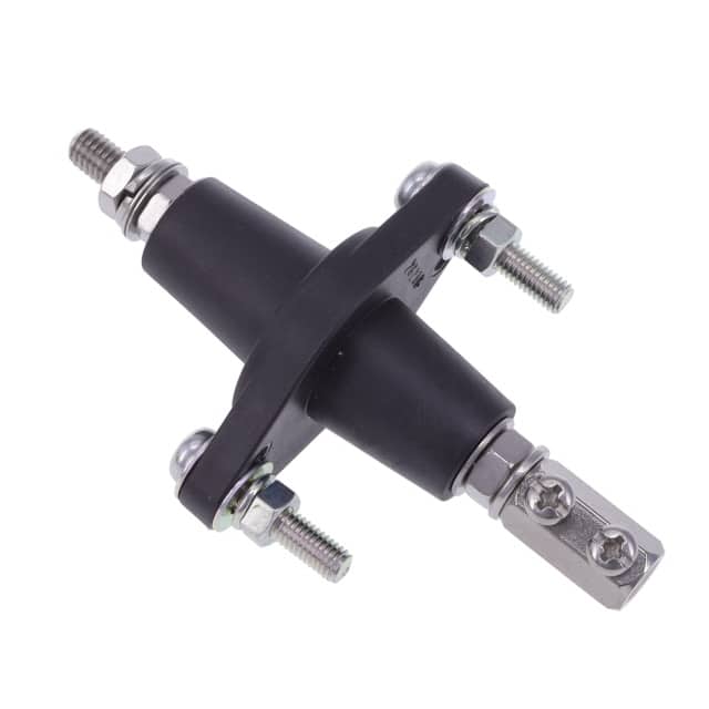BF-1 ELECTRODE HOLDER LOW RES LIQUID