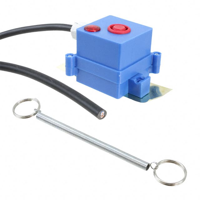 FCTE45 THERMAL CUTOUT FOR DRY RUNNING