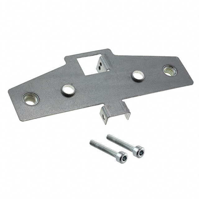 BEF-WN-WTR MOUNT BRKT