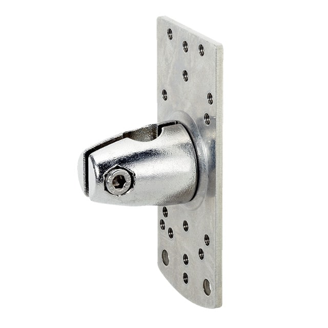 BEF-KHS-N03 UNIVERSAL BAR CLAMP PLATE