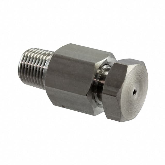 PT-1/8 D1 COMPRESSION FITTING 1DIA R1/8