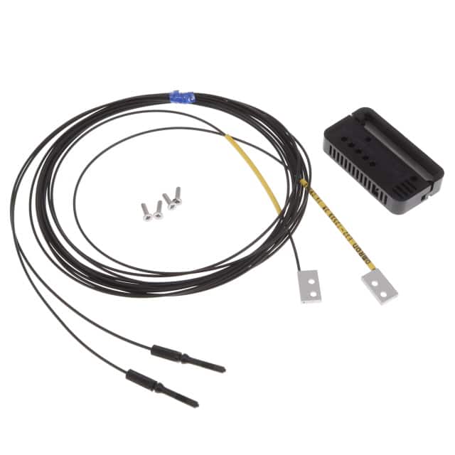 E32-T25XB 2M SENSOR FIBER OPT THROUGH BEAM