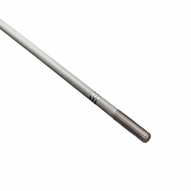 F03-01 HAS B ELECTRODE 1M HASTELLOYB