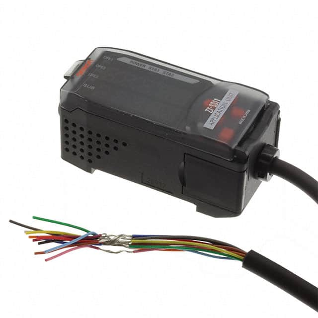 ZX-SB11 ZX-MULTI-SETPOINT BANK UNIT