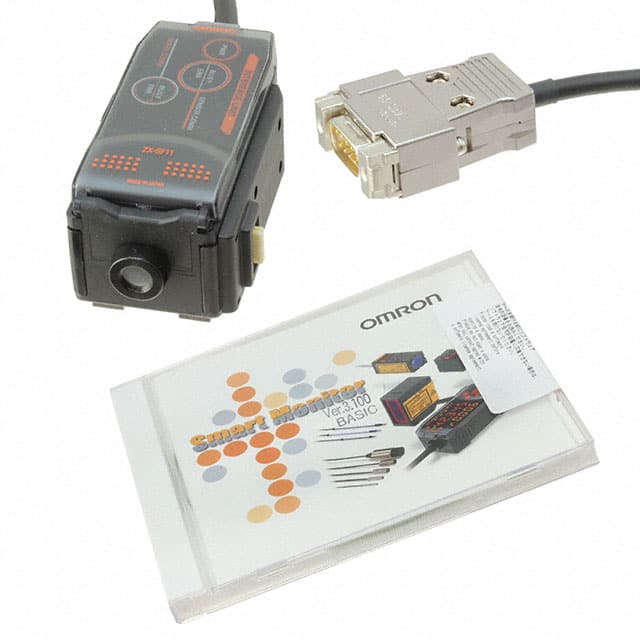 ZX-SFW11E V3 COMM MODULE W/SOFTWARE VER 3.0