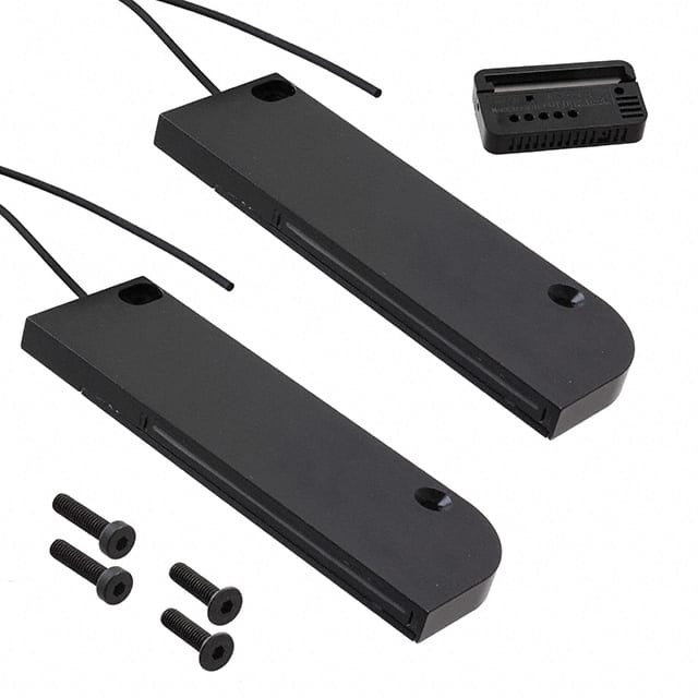 E32-ET16WR-1 CABLE FIBER OPTIC THROUGH BEAM