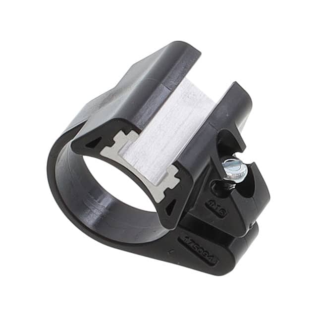 SMBR-8-16 MOUNTING KIT