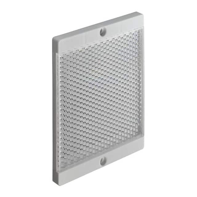 TKS 100X100 REFLECTOR