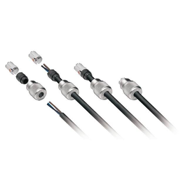 9457720000 CONNECTOR SAI SA 3POS IDC HARAX