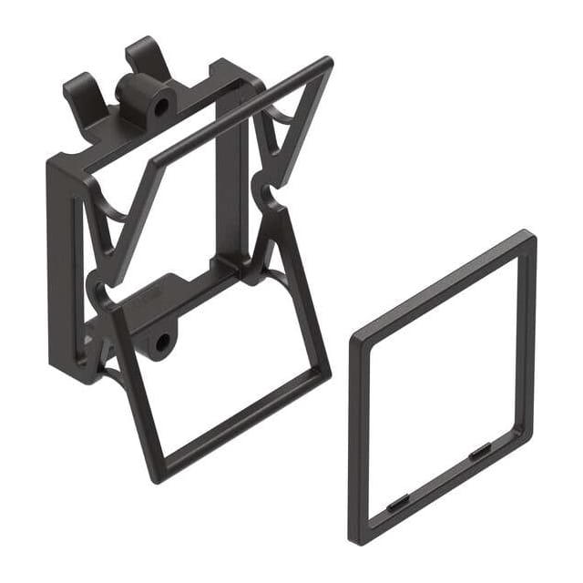 SAMH-PN-F FRONT PANEL MOUNTING KIT