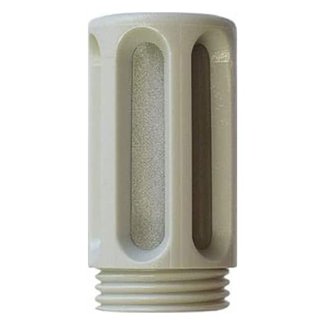 F5200 STAINLESS FILTER (GRAY)