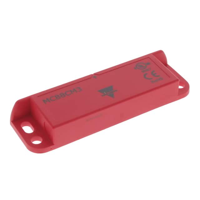 MC88CM3 MC88CM3 SAFETY ACTUATOR 18MM
