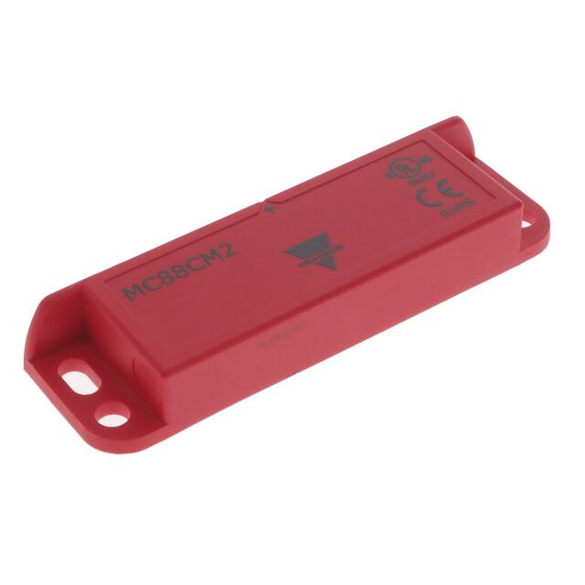 MC88CM2 MC88CM2 SAFETY ACTUATOR 8MM