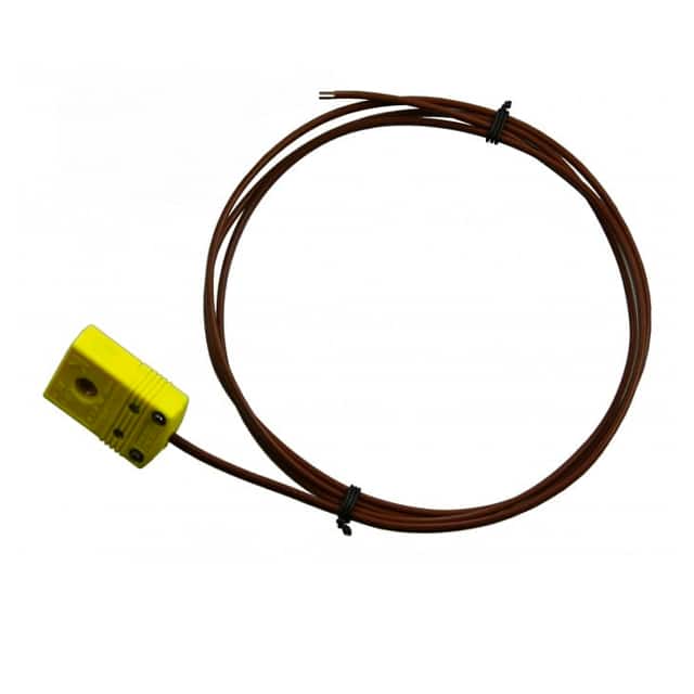 SNP03/0 EXTENSION CABLE THERMOCOUPLE K