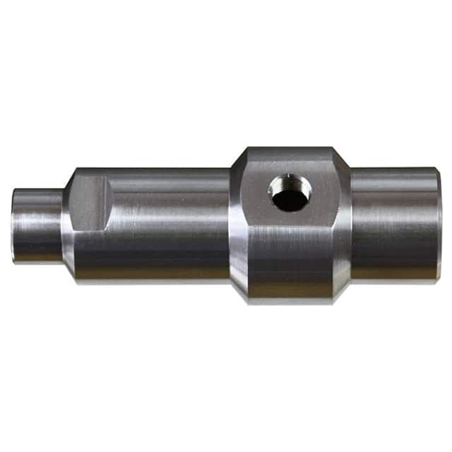 SH-PP FLOW CHAMBER FOR COMPRESSED AIR