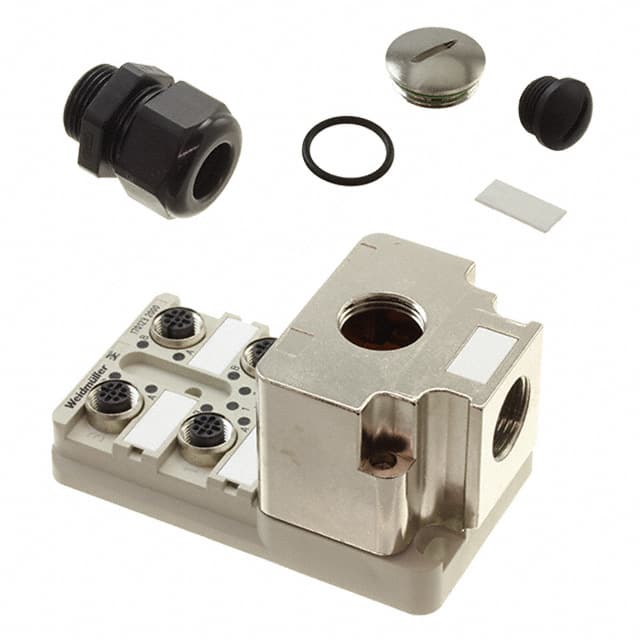1701232000 SENSOR DISTRIBUTOR