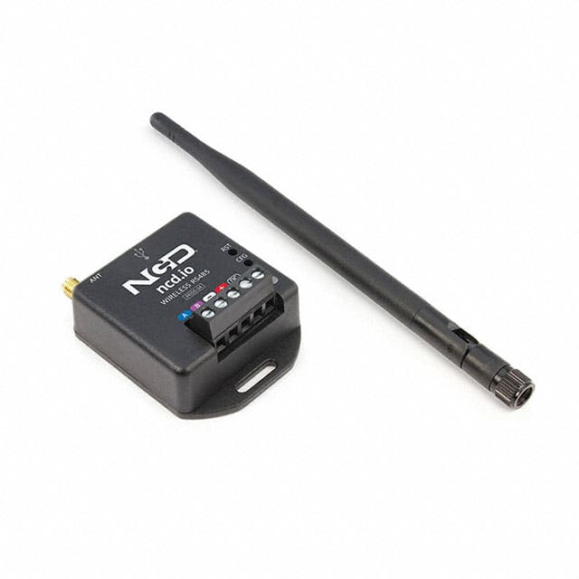 PR55-34 RS485 TO WIRELESS CONVERTER