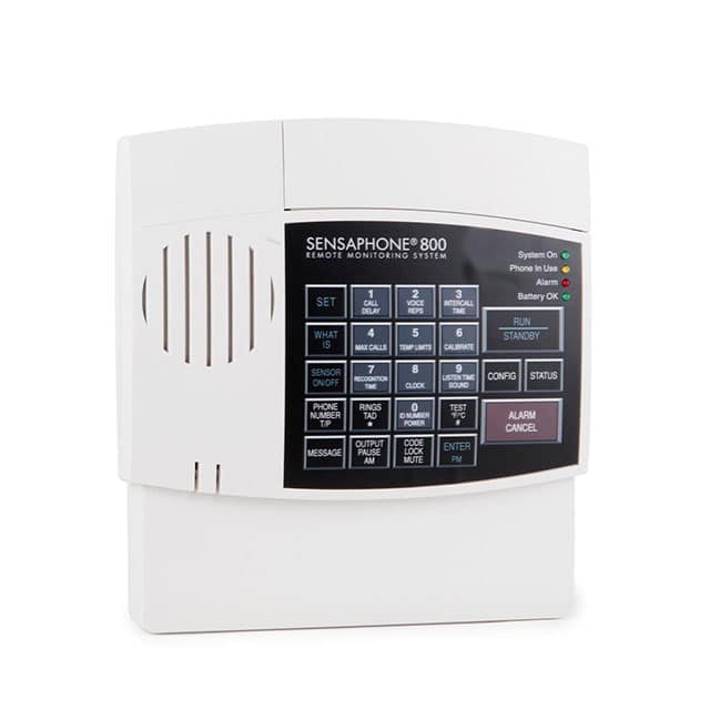 FGD-0800-W SENSAPHONE 800