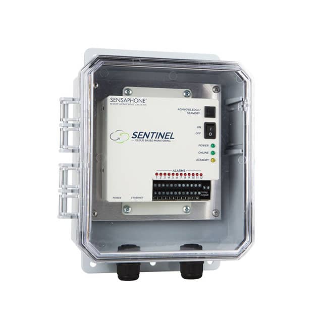 SCD-1200-CD SENSAPHONE SENTINEL ETHERNET