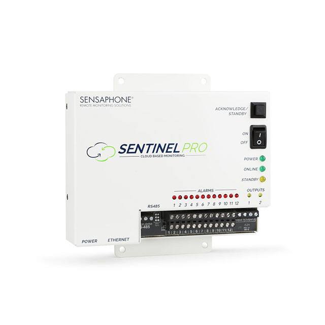 SCD-PRO SENSAPHONE SENTINEL PRO