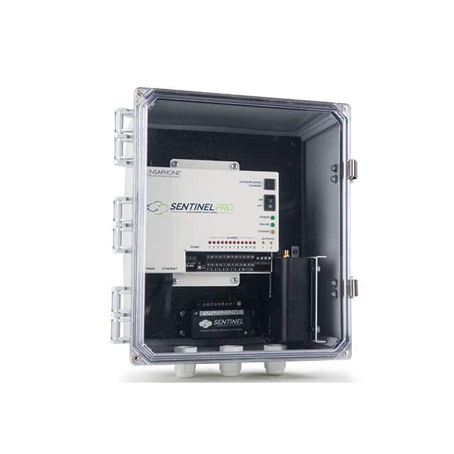 SCD-PRO-4GVZCD SENSAPHONE SENTINEL PRO CELLULAR