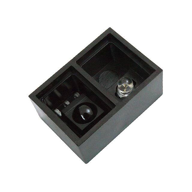 TSSP-HA HOLDER FOR IR RECEIVER MODULE