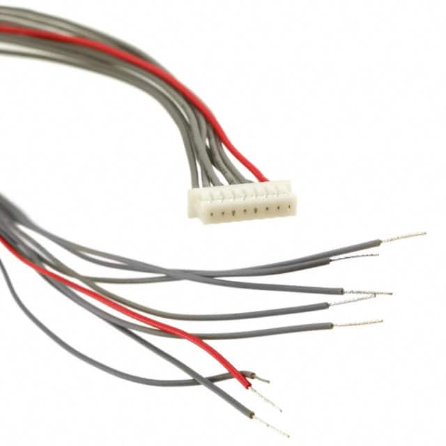 14-16576 SENSOR FORCE
