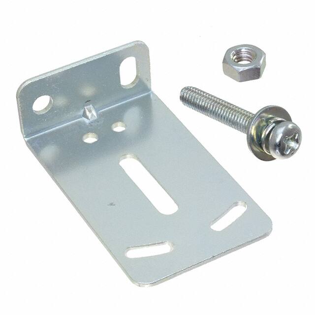 MS-EQ3-2 BOTTOM MOUNT BRACKET FOR EQ-30