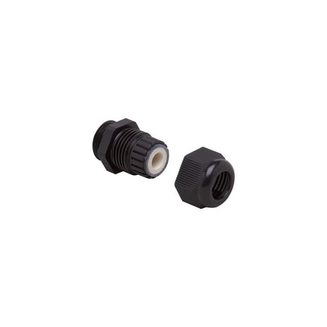 E12208 CABLE GLAND; HOUSING MATERIALS P