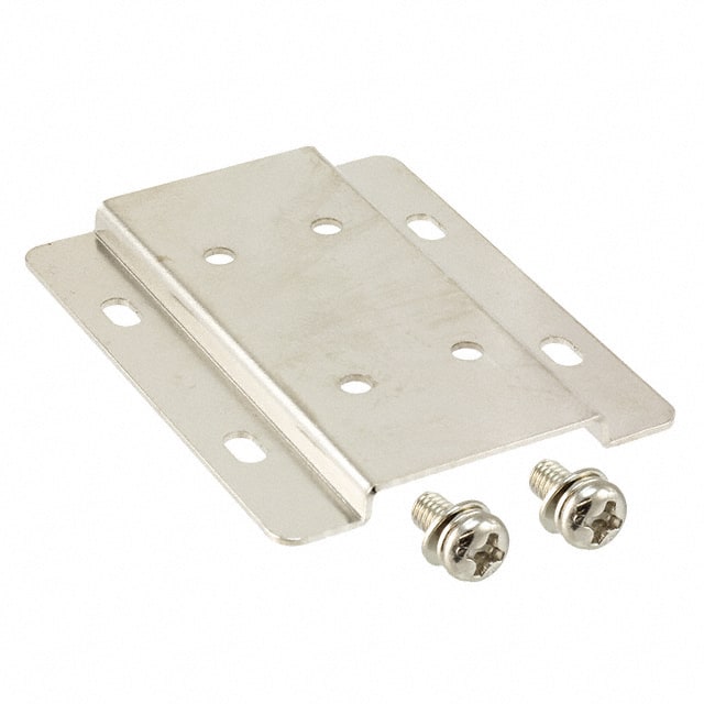 MS-FM2-2 SENSOR FLOOR BRACKETING